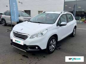 PEUGEOT 2008 Essence