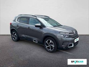 CITROEN C5 Aircross Diesel