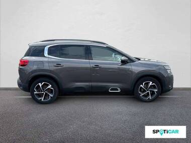 CITROEN C5 Aircross Diesel