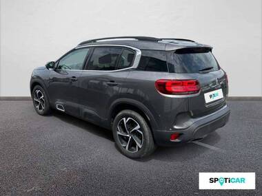 CITROEN C5 Aircross Diesel