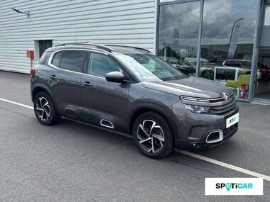 CITROEN C5 Aircross Diesel