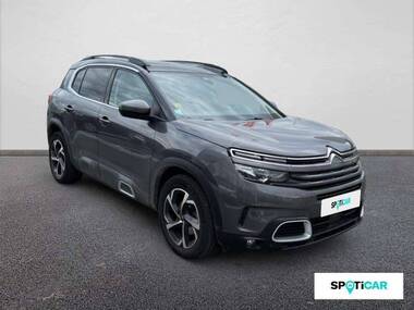 CITROEN C5 Aircross Diesel