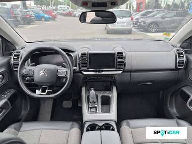CITROEN C5 Aircross Diesel
