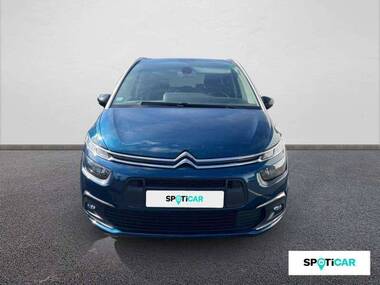 CITROEN Grand C4 SpaceTourer Diesel