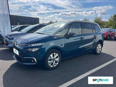 CITROEN Grand C4 SpaceTourer Diesel