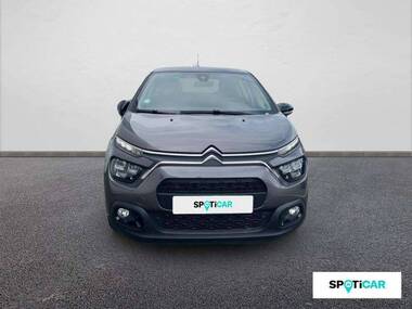 CITROEN C3 Essence