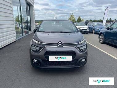 CITROEN C3 Essence