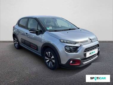 CITROEN C3 Essence