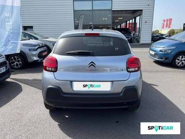 CITROEN C3 Essence