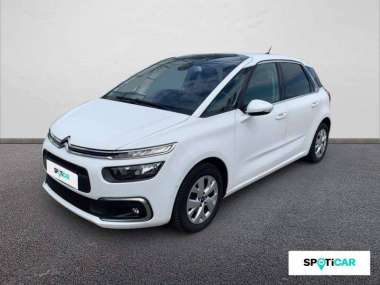 CITROEN C4 Picasso Essence