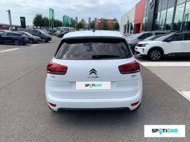 CITROEN C4 Picasso Essence