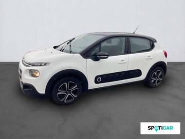 CITROEN C3 Essence