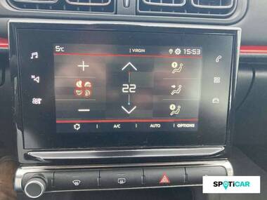 CITROEN C3 Essence