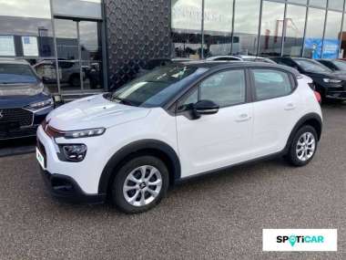 CITROEN C3 Diesel