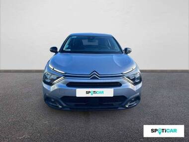 CITROEN C4 Essence