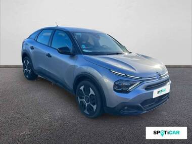 CITROEN C4 Essence