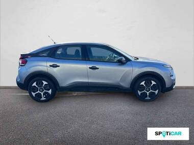 CITROEN C4 Essence