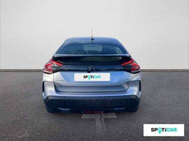 CITROEN C4 Essence
