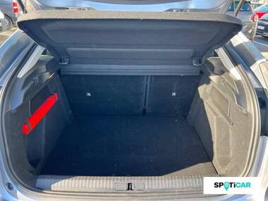CITROEN C4 Essence