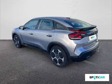 CITROEN C4 Essence