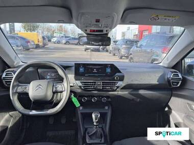 CITROEN C4 Essence