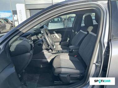 CITROEN C4 Essence