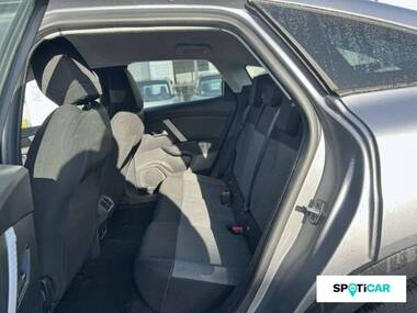 CITROEN C4 Essence