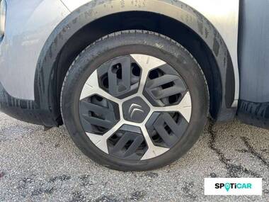 CITROEN C4 Essence