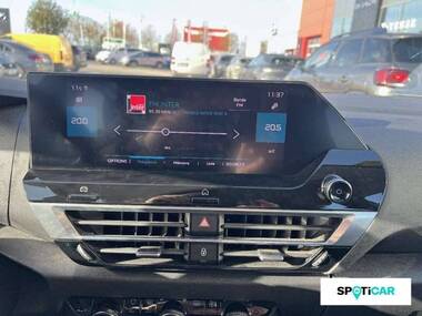 CITROEN C4 Essence