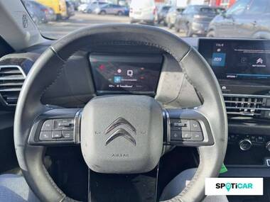 CITROEN C4 Essence