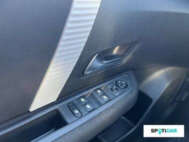CITROEN C4 Essence