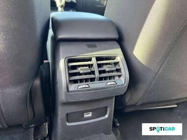 CITROEN C4 Essence