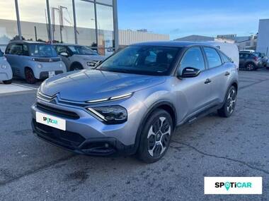 CITROEN C4 Essence