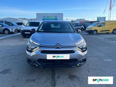 CITROEN C4 Essence