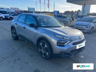 CITROEN C4 Essence