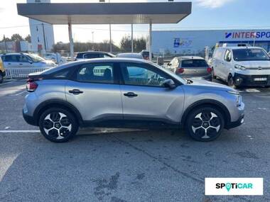 CITROEN C4 Essence