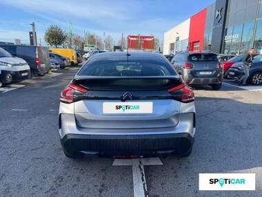 CITROEN C4 Essence