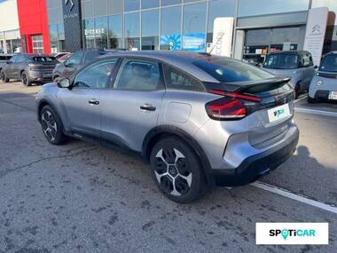 CITROEN C4 Essence