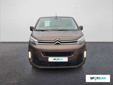 CITROEN SpaceTourer Diesel