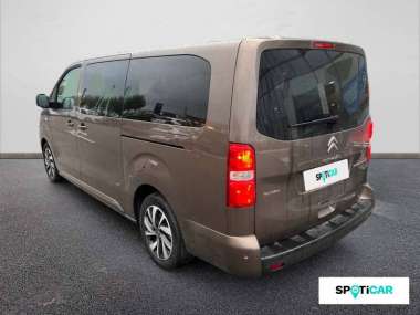 CITROEN SpaceTourer Diesel