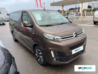 CITROEN SpaceTourer Diesel