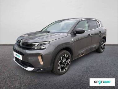 CITROEN C5 Aircross Diesel