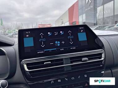 CITROEN C5 Aircross Diesel