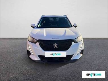 PEUGEOT 2008 Essence