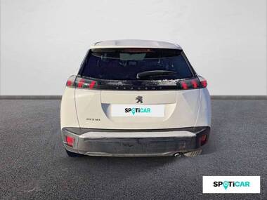 PEUGEOT 2008 Essence