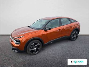 CITROEN C4 Essence