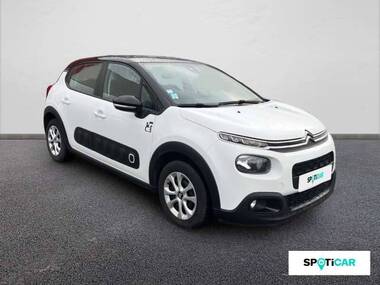 CITROEN C3 Essence