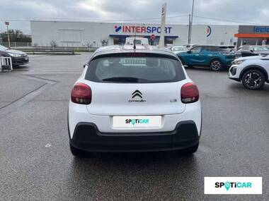 CITROEN C3 Essence