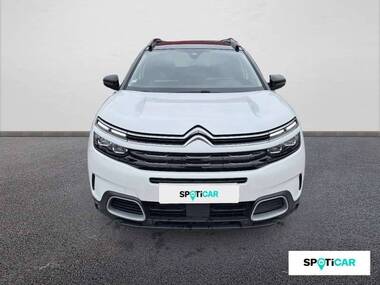 CITROEN C5 Aircross Hybride