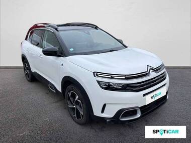 CITROEN C5 Aircross Hybride